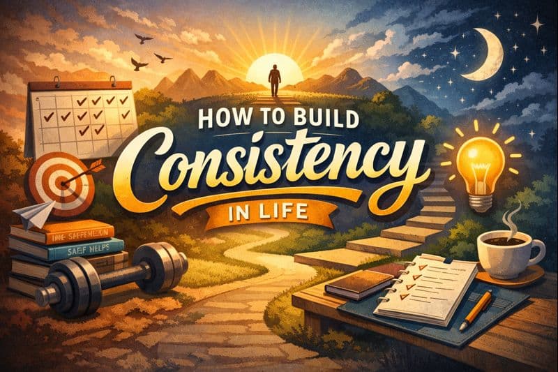Mastering Consistency: A Developer's Practical Guide to Building Lasting Habits